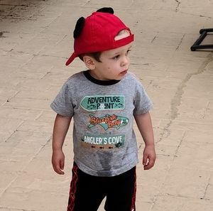 Meet your Posher, Jacob